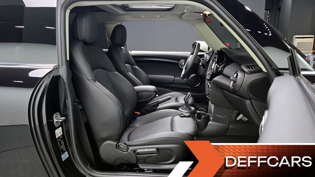 Mini COOPER HIGH Third Generation купить на сайте DeffCars