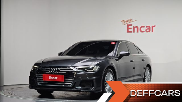 Audi A6 45 TFSI Quattro Premium купить на сайте DeffCars