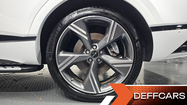 Genesis GV80 2.5T Gasoline 2WD купить на сайте DeffCars