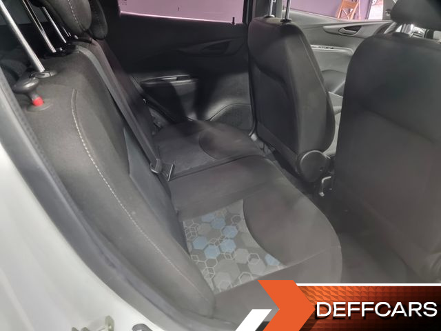 ChevroletGMDaewoo SPARK LS купить на сайте DeffCars