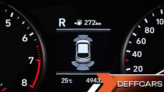 Hyundai I30 1.4 Turbo Premium купить на сайте DeffCars