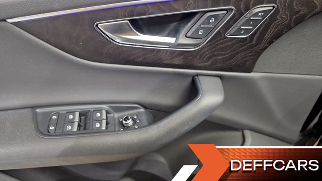 Audi Q7 45 TDI Quattro Premium купить на сайте DeffCars