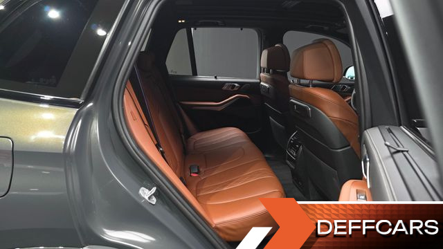 BMW X5 xDrive 40i M Sport Pro Special Edition купить на сайте DeffCars