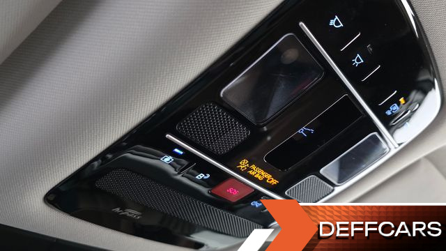 Hyundai GRANDEUR 3.5 LPG 2WD Premium купить на сайте DeffCars