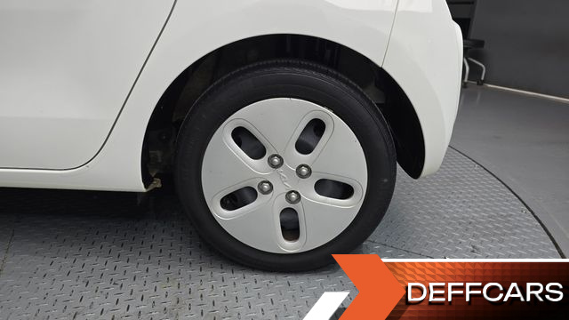 Kia RAY Van Standard купить на сайте DeffCars