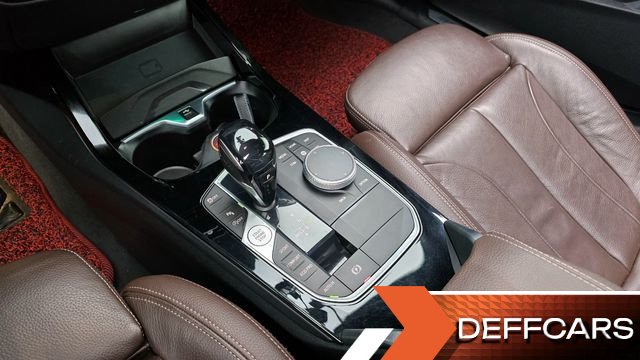 BMW 2-SERIES 218 M Sport купить на сайте DeffCars