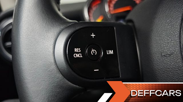 Mini COOPER Classic Third Generation купить на сайте DeffCars