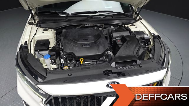 Kia K7 3.0 GDI Signature купить на сайте DeffCars