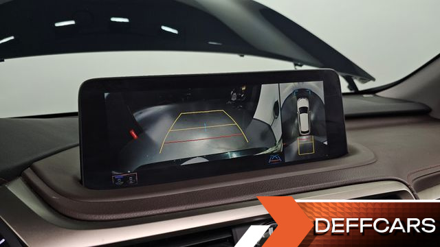 Lexus RX Luxury Plus купить на сайте DeffCars