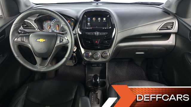 ChevroletGMDaewoo SPARK LT купить на сайте DeffCars