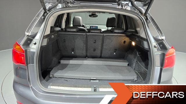 BMW X1 xDrive 20i xLine купить на сайте DeffCars