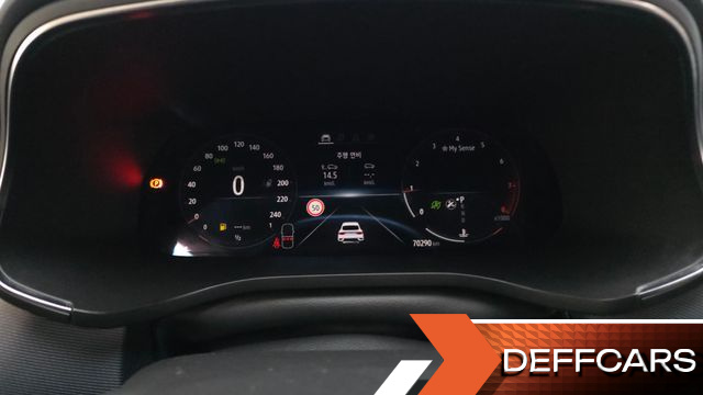 Renault-KoreaSamsung XM3 1.3 TCe RE Signature купить на сайте DeffCars