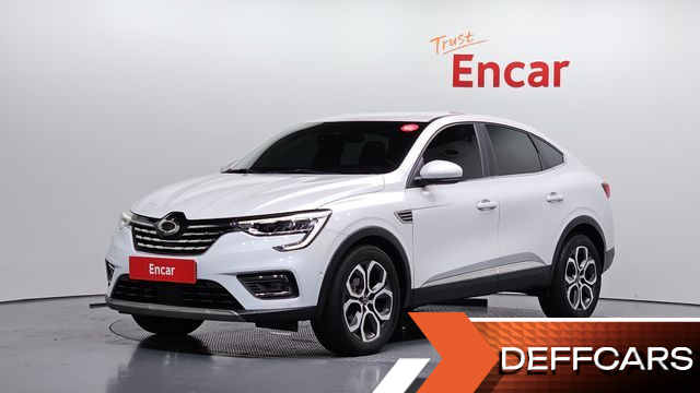 Renault-KoreaSamsung XM3 1.3 TCe RE Signature купить на сайте DeffCars
