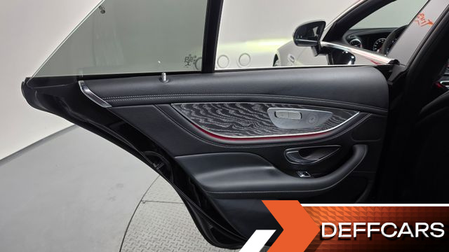 Mercedes AMG GT 4Door 43 4MATIC+ Dynamic купить на сайте DeffCars
