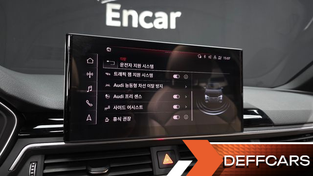 Audi A4 40 TFSI Premium купить на сайте DeffCars