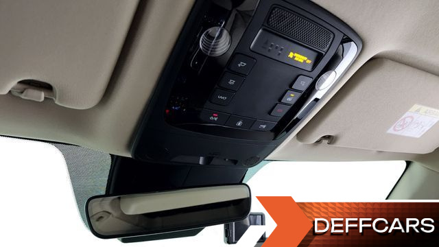 Kia CARNIVAL Gasoline 7-Seater Hi-Limousine Signature купить на сайте DeffCars