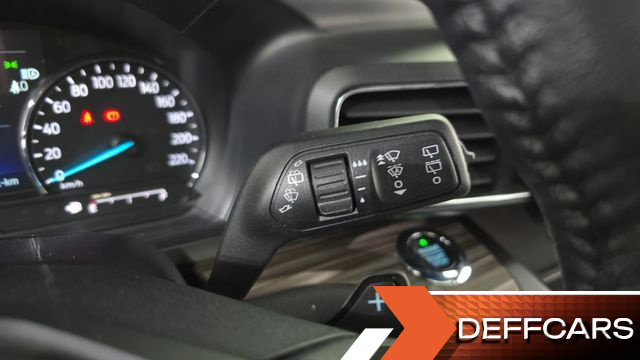 Ford EXPLORER 2.3 LimIted 4WD купить на сайте DeffCars