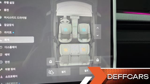 Tesla MODEL Y Long Range Launch Edition AWD купить на сайте DeffCars