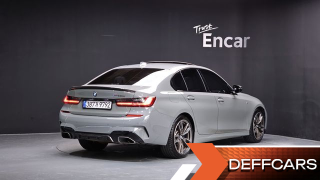 BMW 3-SERIES M340i купить на сайте DeffCars