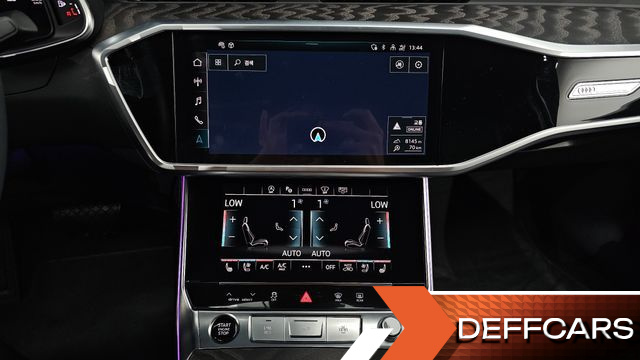 Audi A6 40 TDI Premium купить на сайте DeffCars