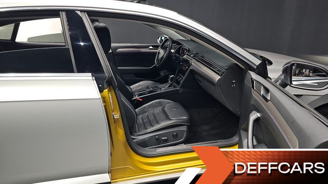 Volkswagen ARTEON 2.0 TDI Premium купить на сайте DeffCars