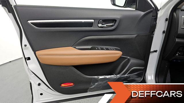 Renault-KoreaSamsung QM6 2.0 GDe RE 2WD купить на сайте DeffCars