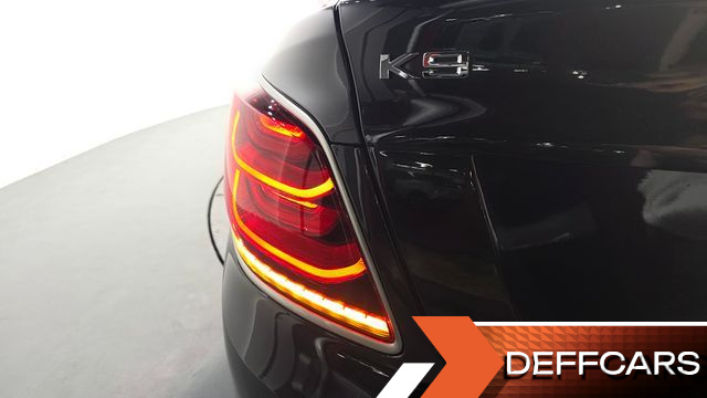 Kia K9 5.0 GDI AWD Quantum купить на сайте DeffCars