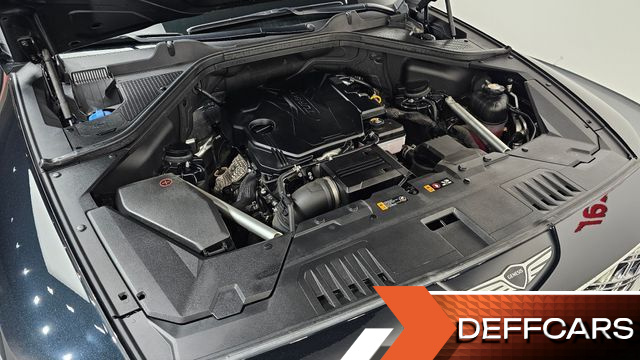 Genesis GV80 2.5T Gasoline AWD купить на сайте DeffCars