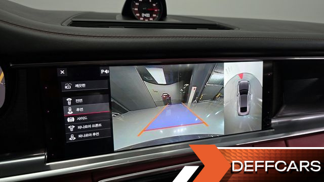 Porsche PANAMERA 4.0 GTS купить на сайте DeffCars