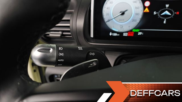 Hyundai CASPER Inspiration купить на сайте DeffCars