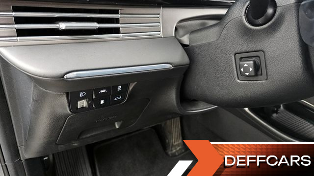 Hyundai GRANDEUR Calligraphy купить на сайте DeffCars