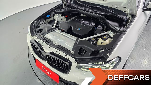 BMW X4 xDrive20i M Sport купить на сайте DeffCars