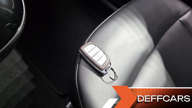Hyundai CASPER Smart купить на сайте DeffCars