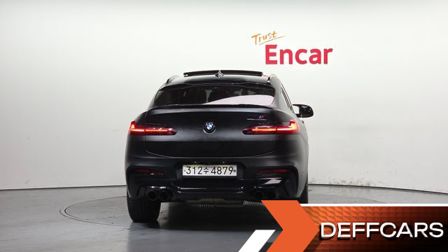 BMW X4M 3.0 купить на сайте DeffCars