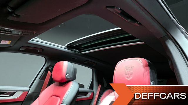 Porsche CAYENNE 3.0 купить на сайте DeffCars