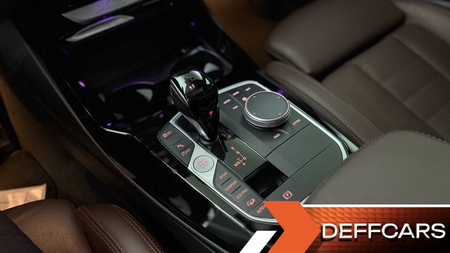 BMW X3 xDrive 20d M Sport купить на сайте DeffCars