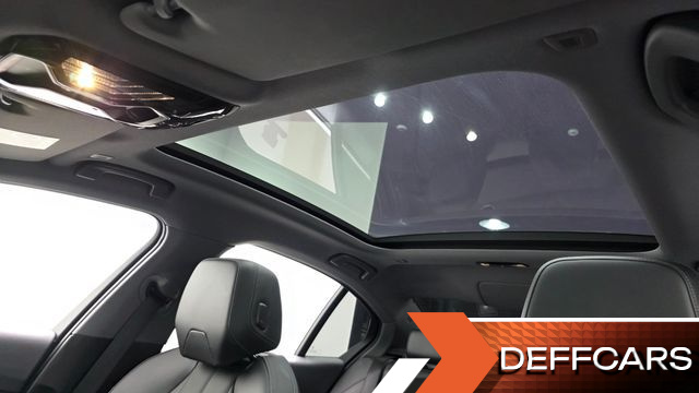 BMW 5-SERIES 520i купить на сайте DeffCars