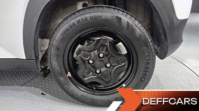 Hyundai CASPER Smart купить на сайте DeffCars