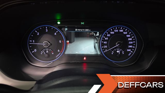 Hyundai PALISADE Diesel 2.2 2WD Prestige купить на сайте DeffCars
