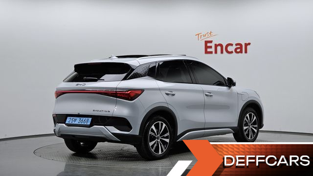 BYD ATTO 3 Plus купить на сайте DeffCars