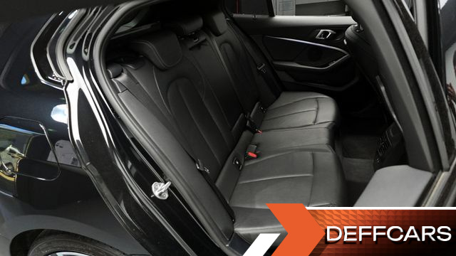 BMW 1-SERIES 120i M Sports купить на сайте DeffCars