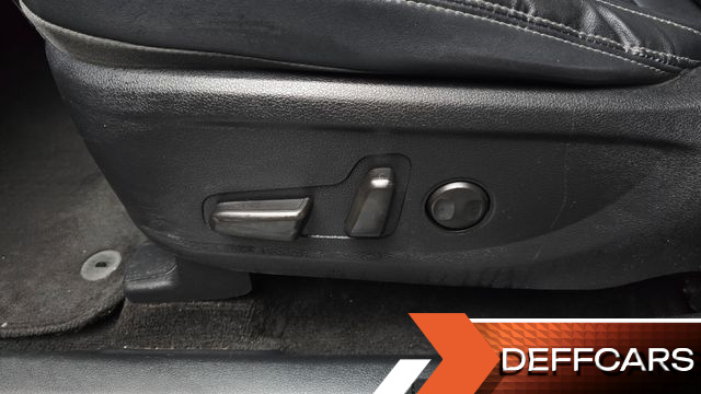 Hyundai SANTAFE Diesel 2,0 4WD Premium купить на сайте DeffCars