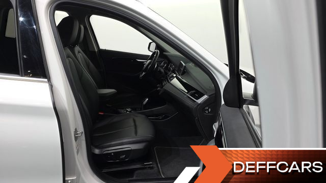 BMW X1 xDrive 20i xLine купить на сайте DeffCars