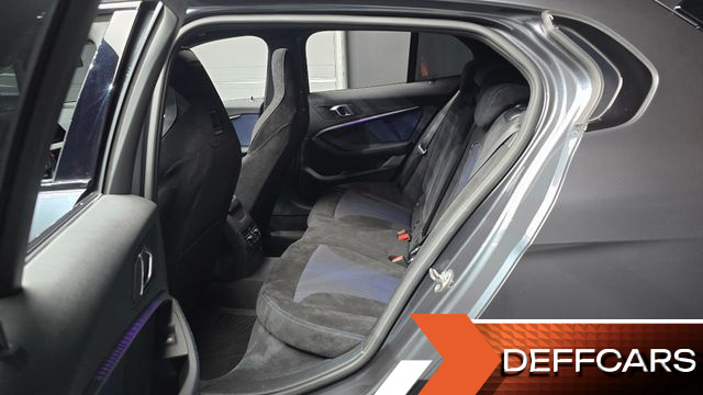 BMW 1-SERIES 118d M Sport First Edition купить на сайте DeffCars