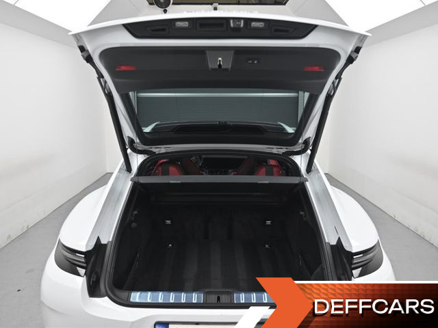 Porsche PANAMERA 2.9 AWD купить на сайте DeffCars