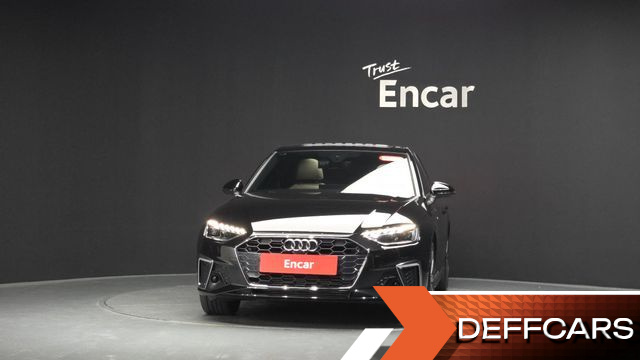Audi A4 40 TFSI Premium купить на сайте DeffCars