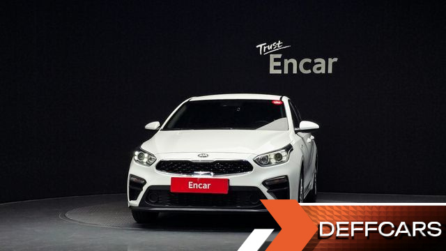 Kia K3 Standard купить на сайте DeffCars