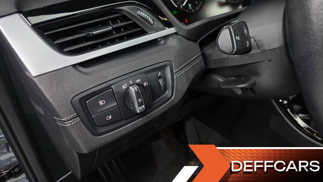 BMW X2 (F39) xDrive20i Advantage купить на сайте DeffCars