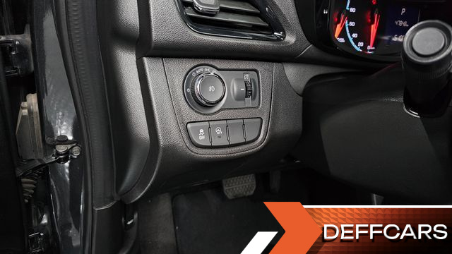 ChevroletGMDaewoo SPARK LT Plus купить на сайте DeffCars