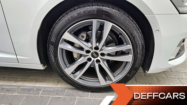 Audi A6 40 TDI купить на сайте DeffCars